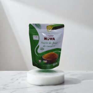 Sachet 1lb/100g SUGAR NOVA